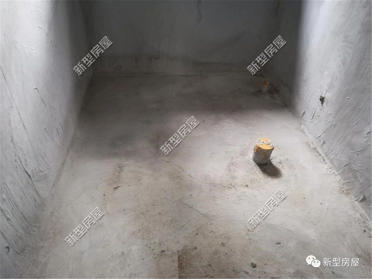 农村房屋防水施工步骤详解,建房防水做法