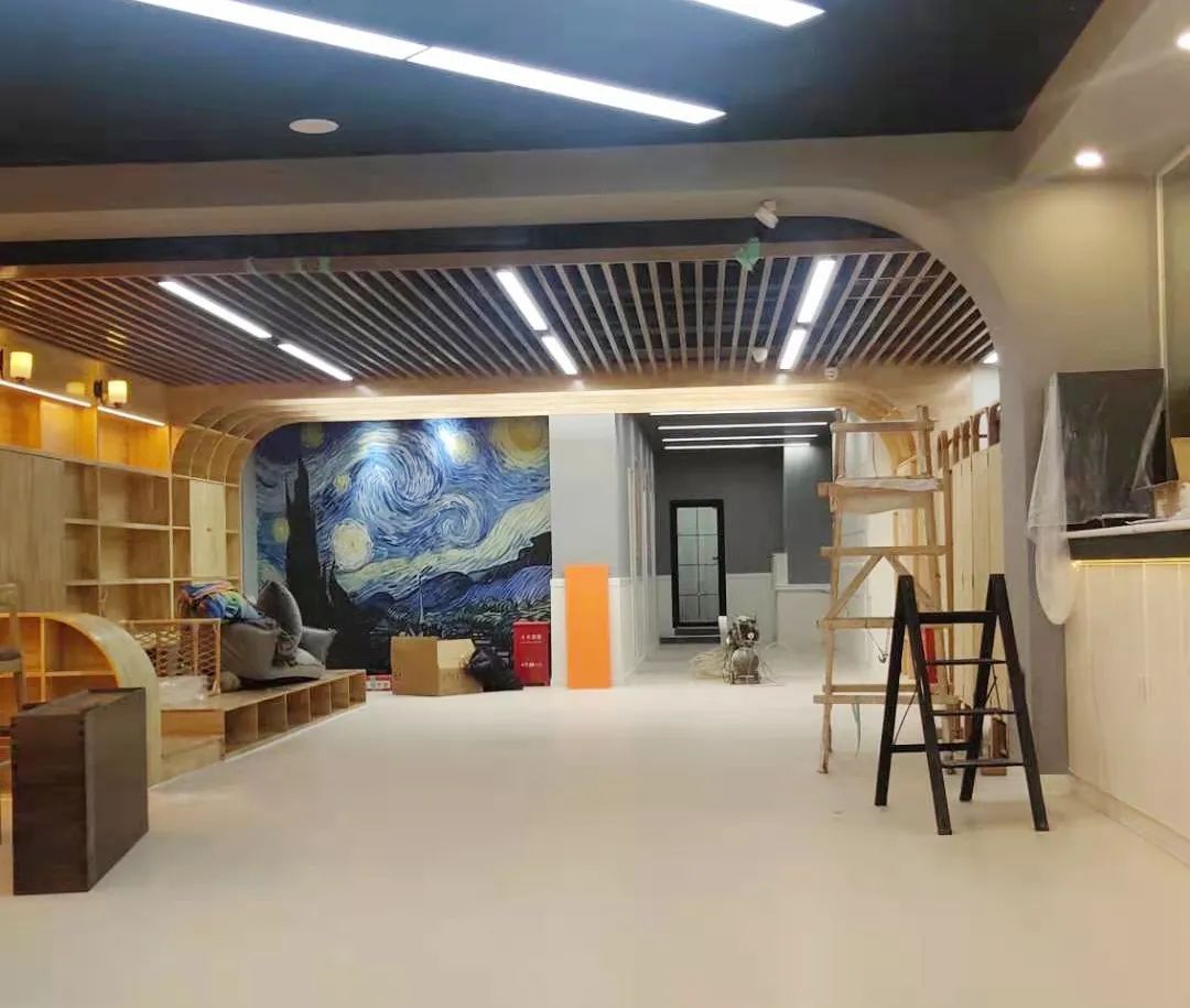 号外号外的幼儿园招生小视频,承德星空幼儿园