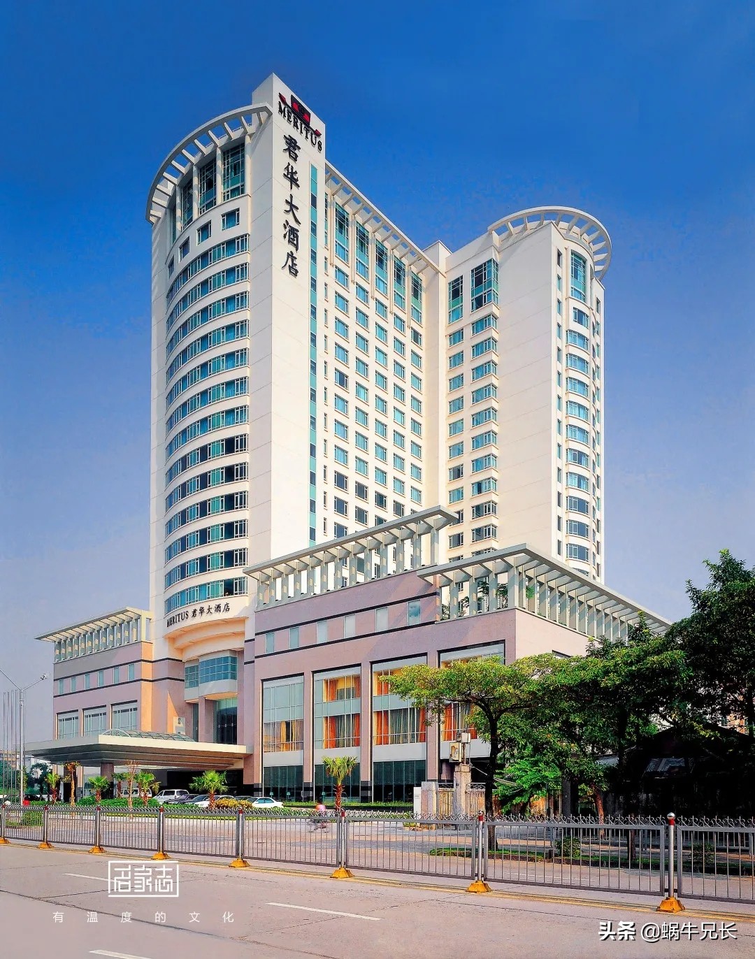 建筑之乡汕头特区40年40大建筑（转自名家志）续