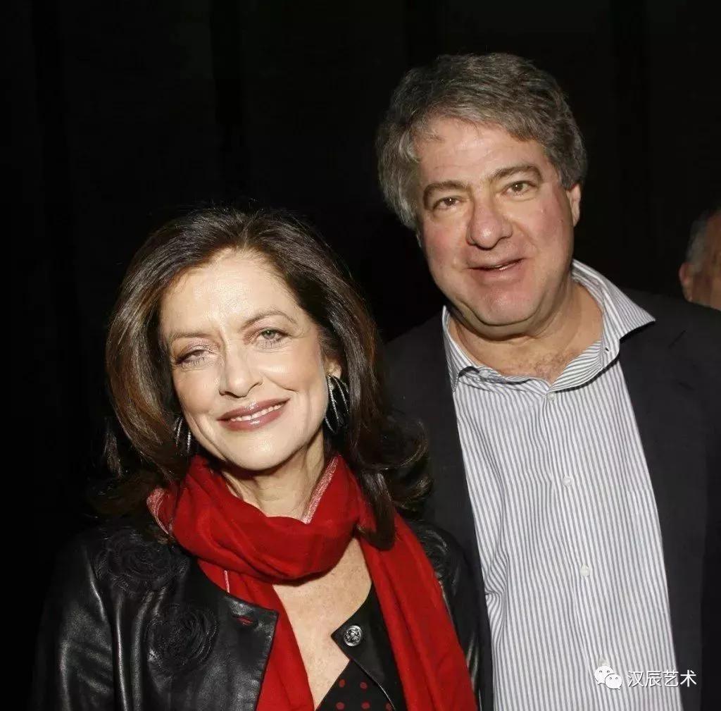 全球艺术品顶级收藏家,全球顶级艺术品收藏家