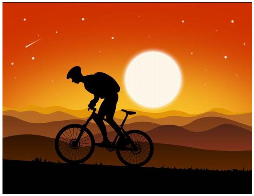 东坑到松山湖骑行,东坑镇骑行