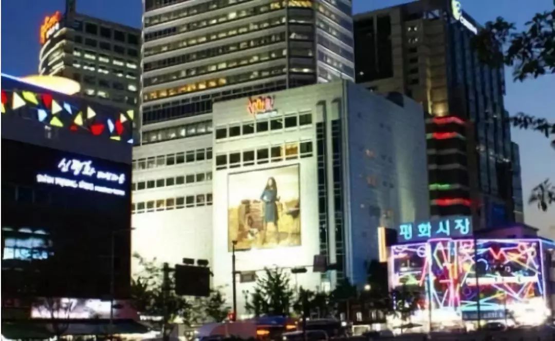 探访夜经济,全球城市夜间经济