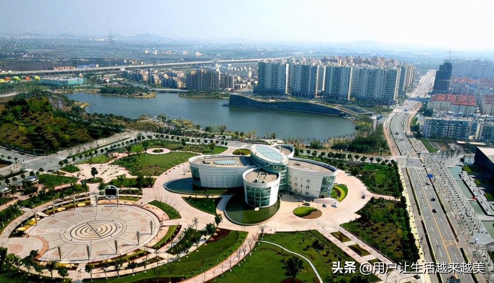 上海淀山湖好去处,上海淀山湖有什么好说