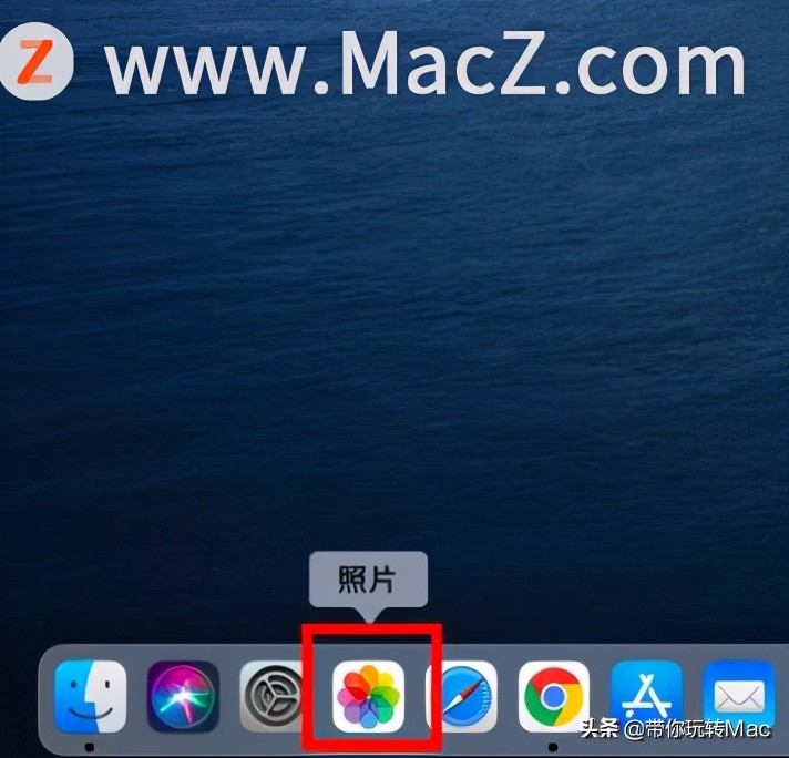 mac视频预览图怎么设置,mac怎么管理照片和视频