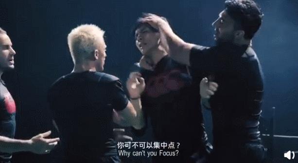 孤独、霸凌、无心读书……星二代在国外留学太难了