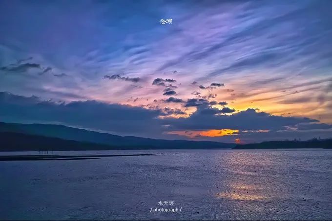 这座低调的小城,凭什么跻身云南6大国家历史文化名城之列?