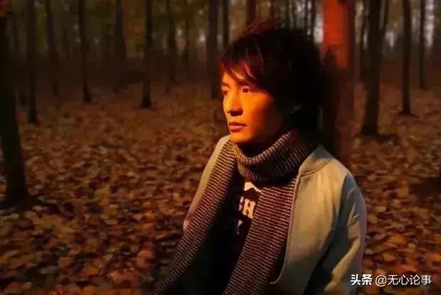 朴树：我与这个世界格格不入