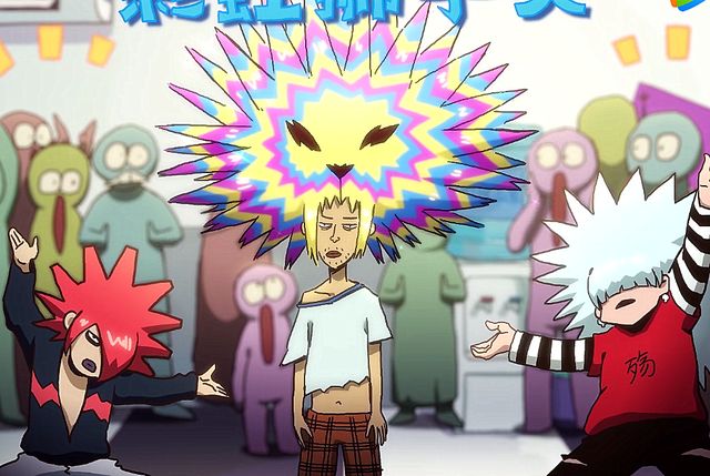 动漫服装cos,动漫cos服装汉服