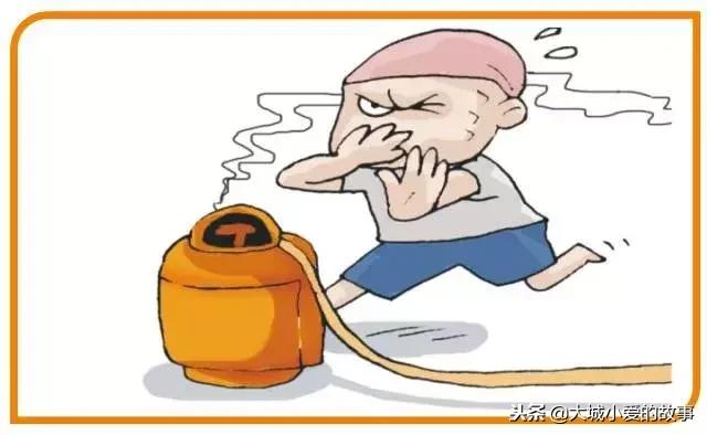 液化气罐怎么才会炸,液化石油气如何防止爆炸