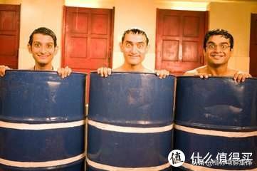 7部让你周末开怀爆笑的电影,过年必看的十部喜剧电影