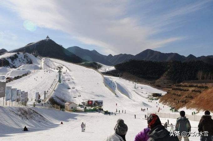 南山滑雪场夏天能滑雪吗,南山滑雪场不滑雪门票多少钱