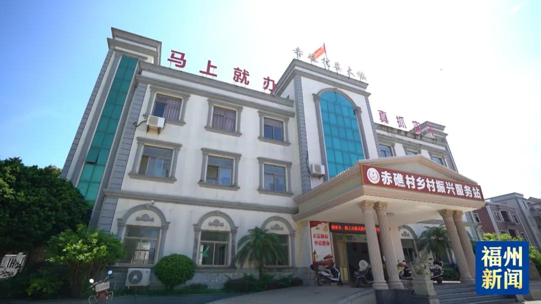 年产值超7000万元！来看沙埔镇这个渔村的“致富密码”