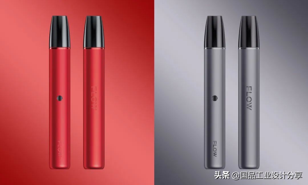 颜色搭配对产品设计的重要性,设计配色技巧带你征服色彩