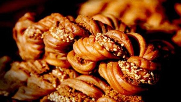 天津美食推荐必吃包子,哏都天津美食记