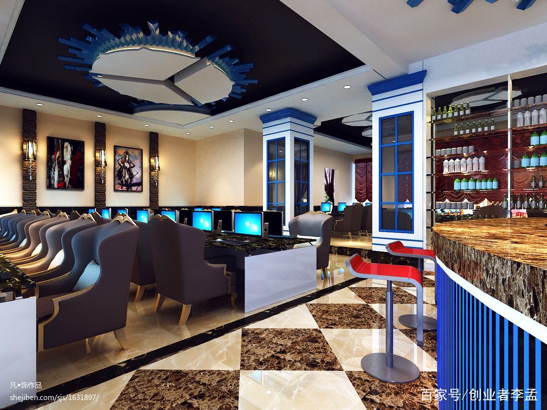 为什么现在网络那么发达,现在网络为什么这么快