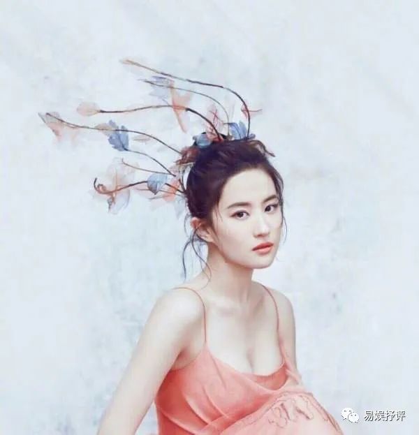 神仙姐姐刘亦菲梦华录,神仙姐姐刘亦菲清纯照