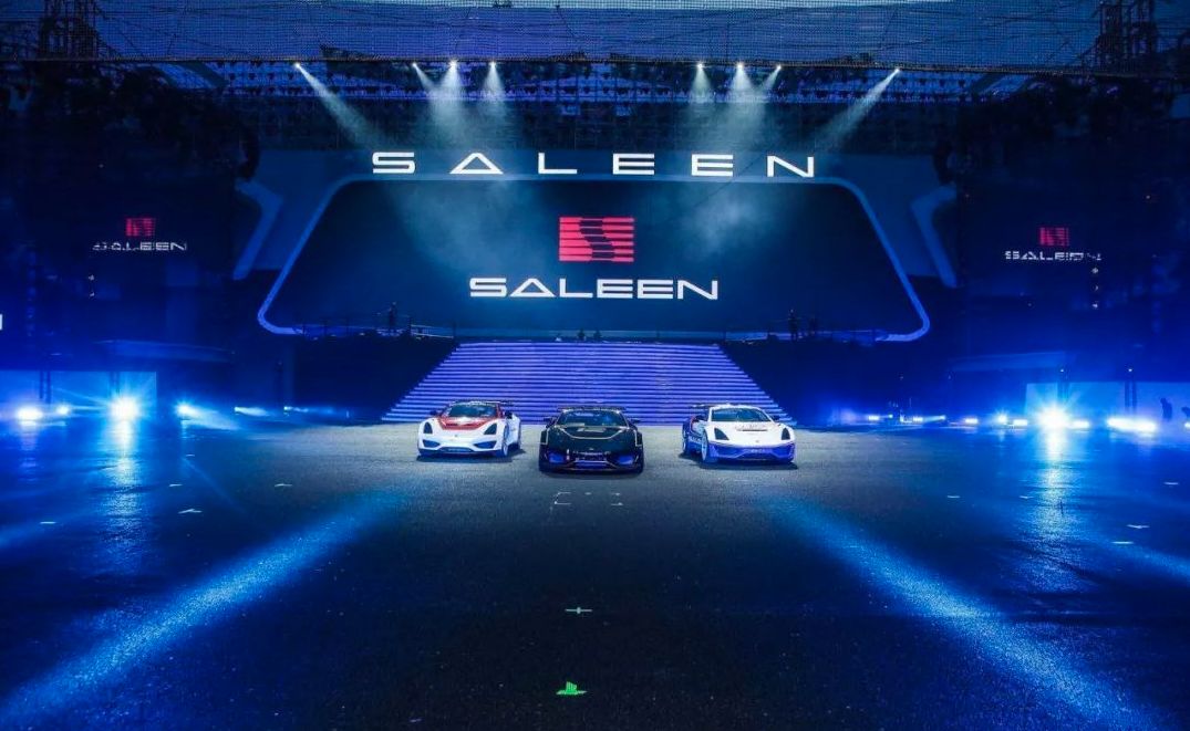 赛麟迈迈2023款落地价,赛麟迈迈跟赛麟s7有什么关系