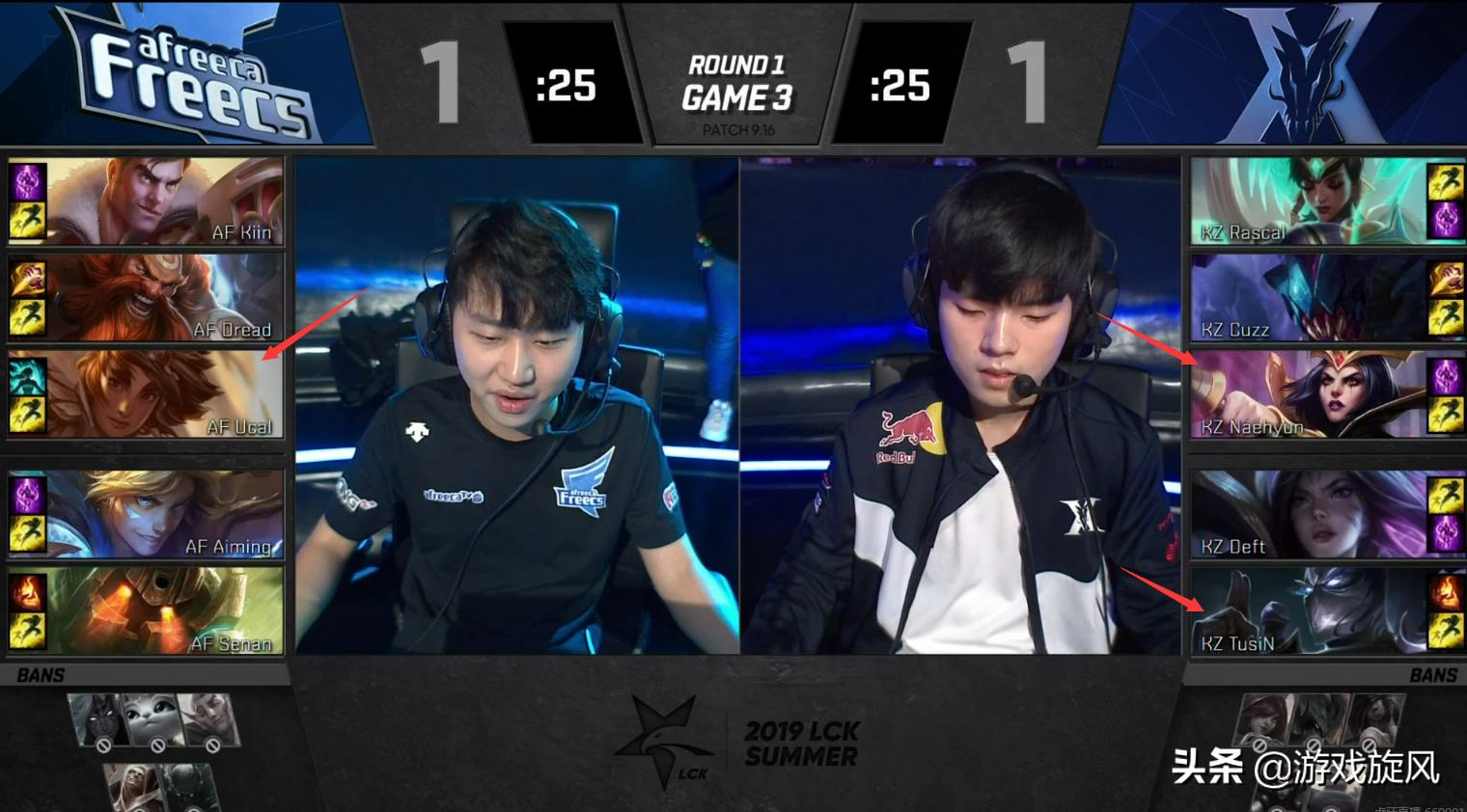 lol妖姬目前处境,lol比赛妖姬