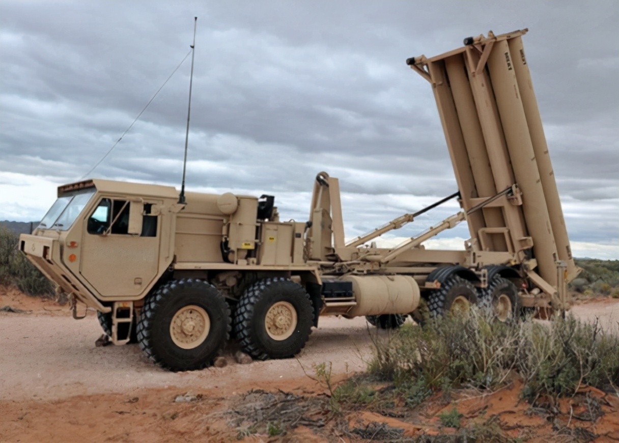 萨德真的很强吗?为何亚洲各国反对韩国部署?东风导弹能否攻破?