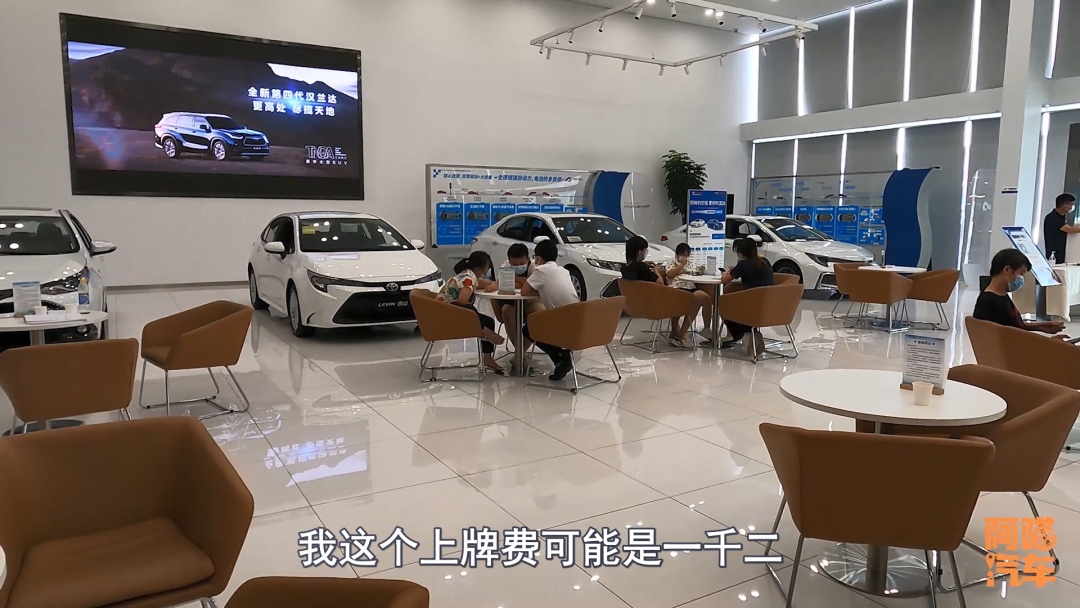 喵哥说车买新车砍价,4s店买车砍价技巧过程