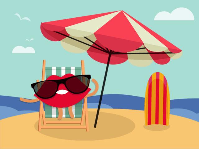 攻略|晒后脸部泛红、爆痘、长斑?晒后修复,你只有72小时