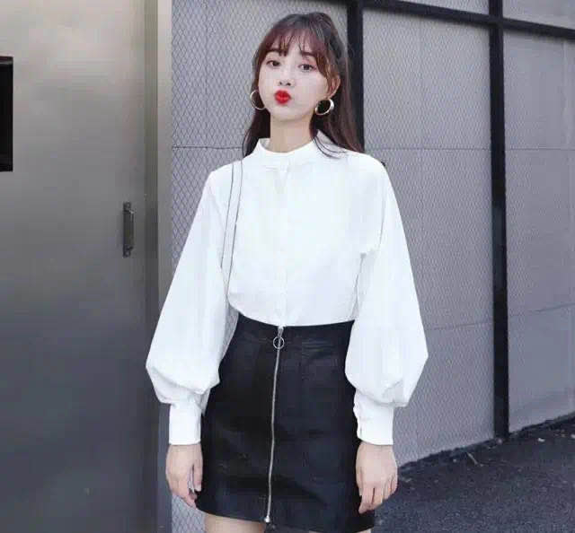 夏天别只穿t恤,夏天到了t恤别再这样穿搭配衬衫