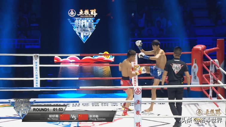 中国十岁小将ko泰拳视频现场,中国19岁小将ko身经百战泰拳手