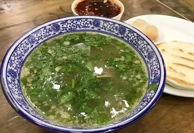 西安美食汇总,西安美食汇培训学校