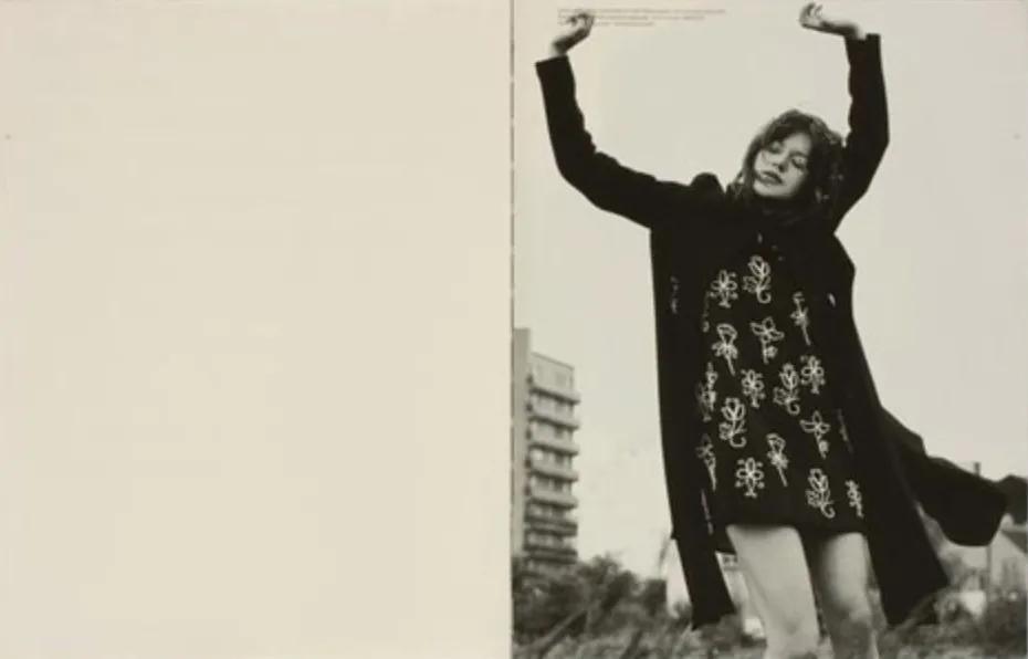 他们热爱平凡生活,有着无法动摇的个性