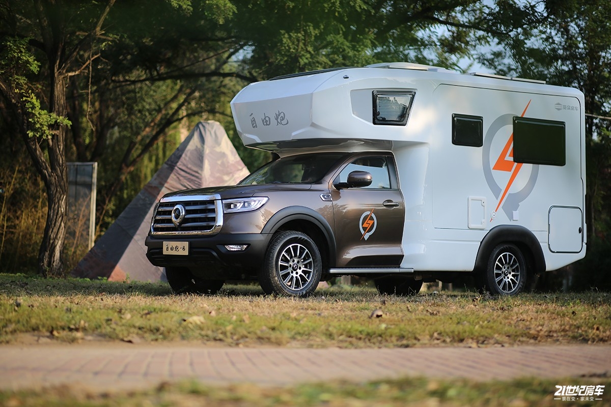 2020年最值得购买的国产房车,国内公认最好的三款房车及价格