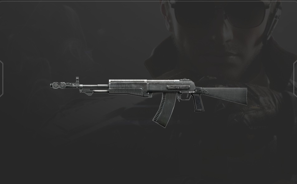 cf最容易被禁的枪,cf最恶心的冲锋枪排位