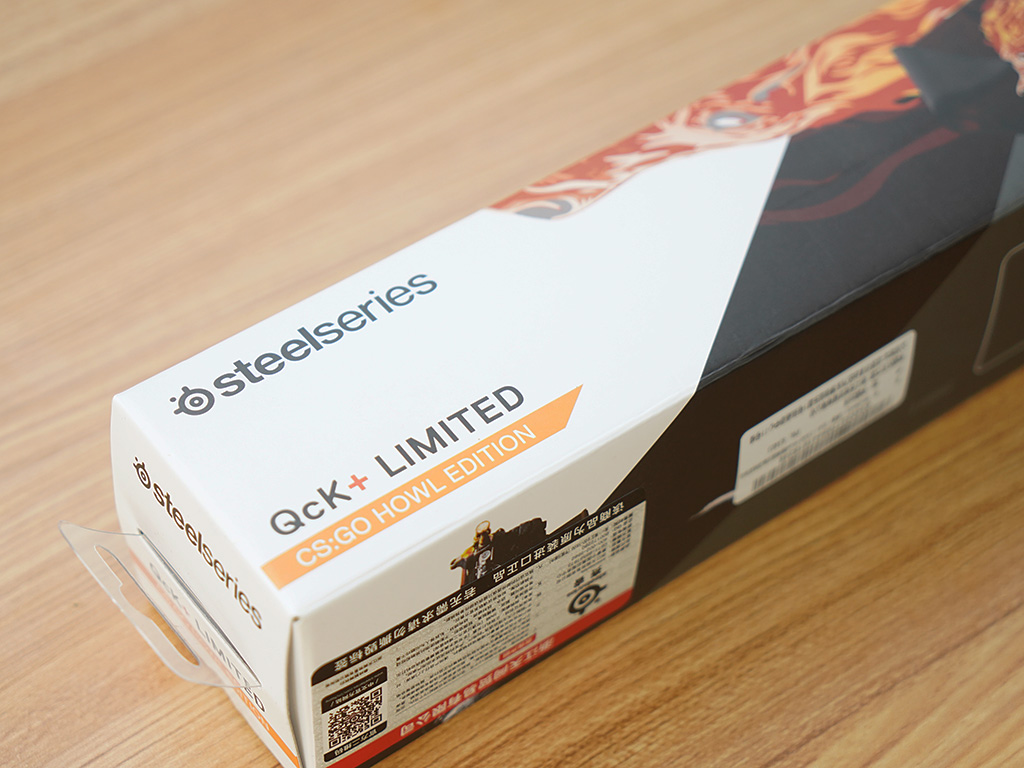 赛睿rgb鼠标垫评测,赛睿heavy鼠标垫测评