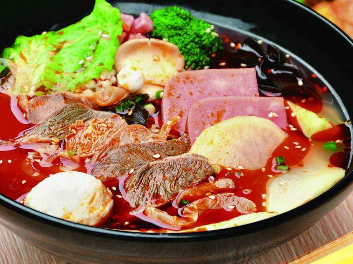 各地经典小吃配方大全,最实用最真实的小吃配方分享