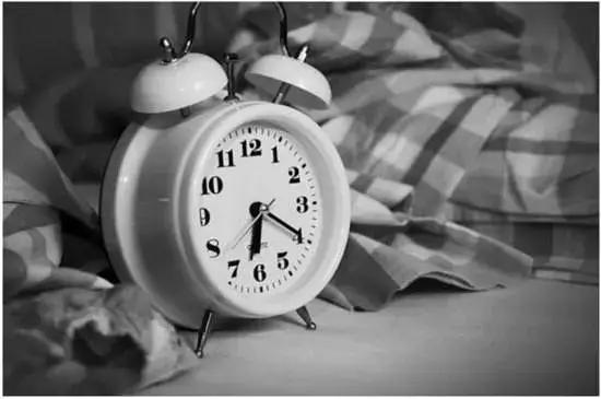 睡眠质量不好多梦怎么调理,孩子睡眠质量不好怎么办