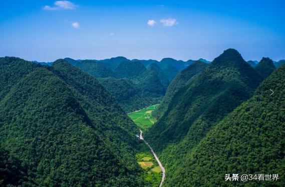去荔波小七孔后去哪里吃东西,荔波小七孔景区游玩吃什么