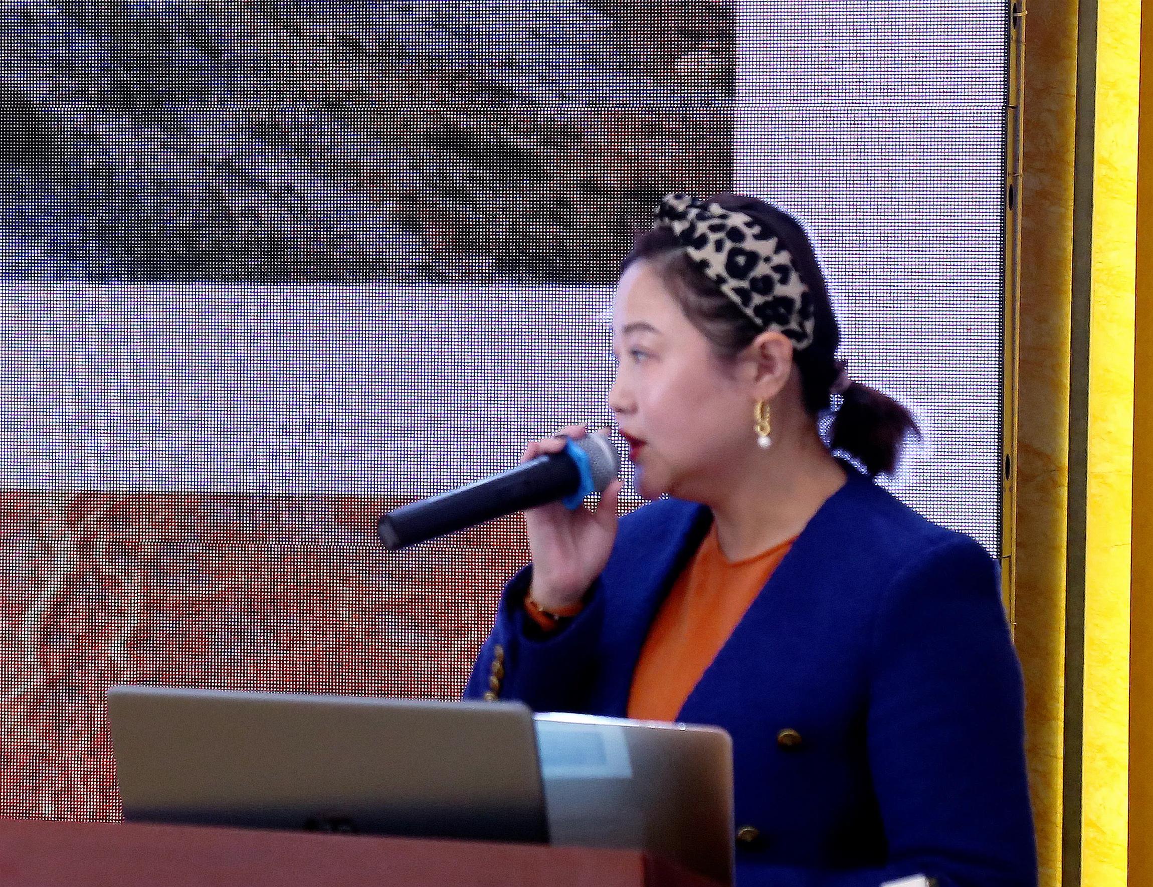 公益合作项目,公益慈善项目展示会