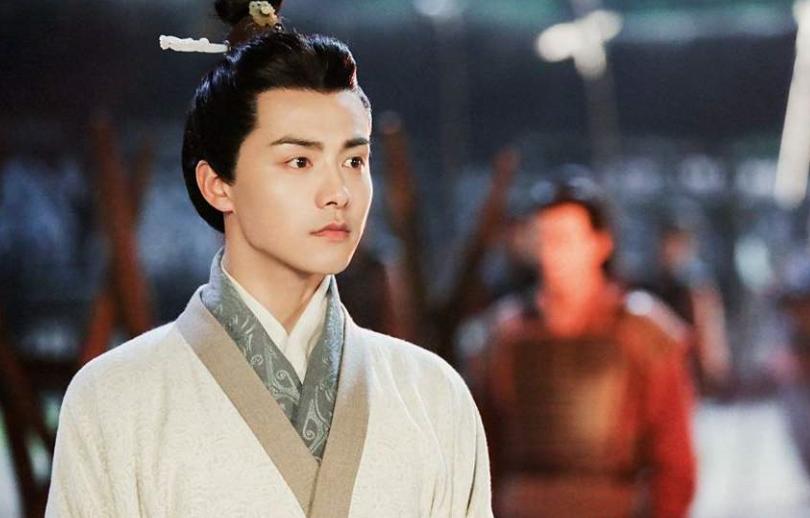 汉献帝刘协是幸运的，虽然已是*国亡**之君，但结局并不凄惨