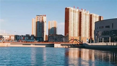 开启幸福新时代,开启新时代新征程新篇章