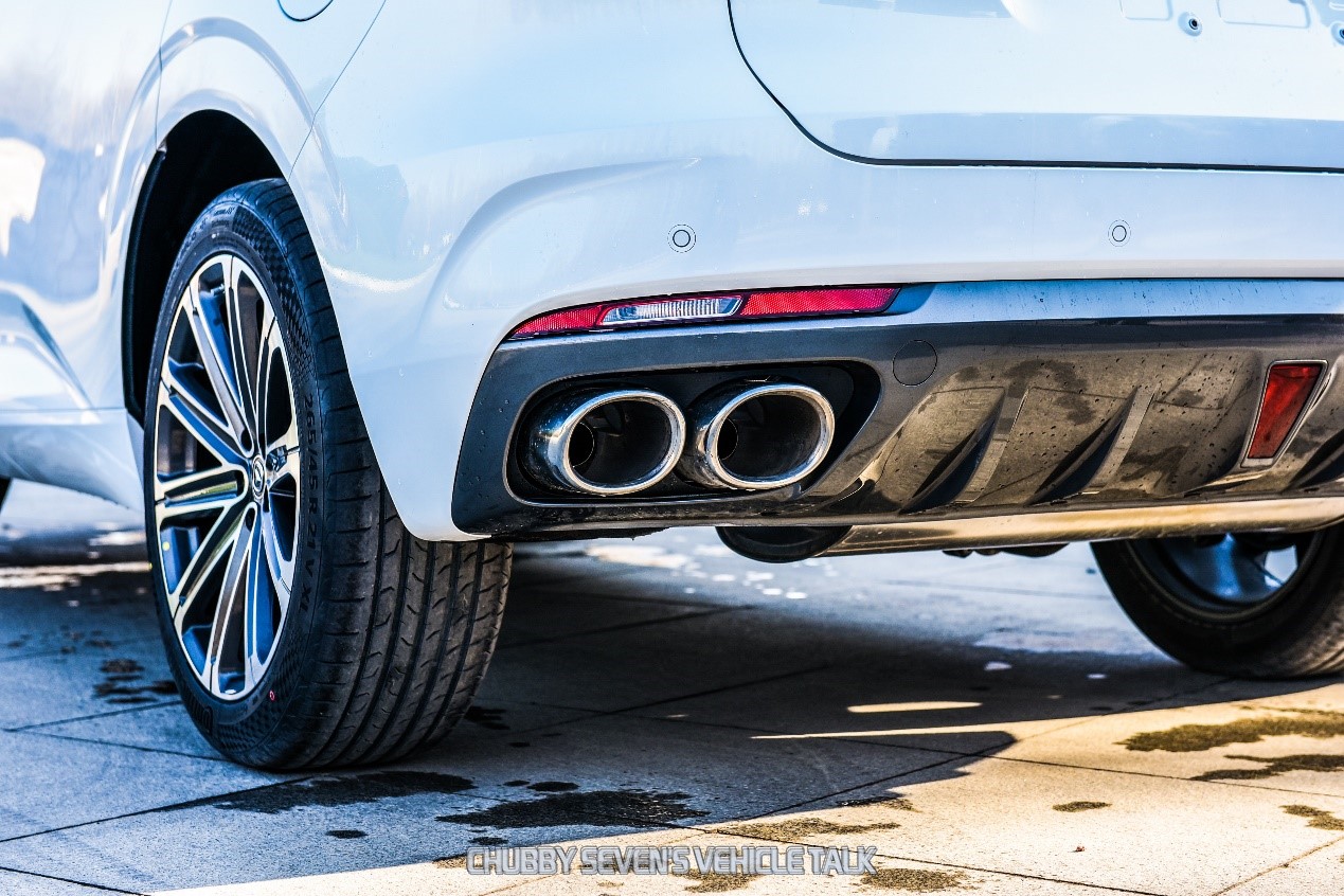 2024款长安uni-k试驾最新视频,试驾长安新uni-k实测最高时速