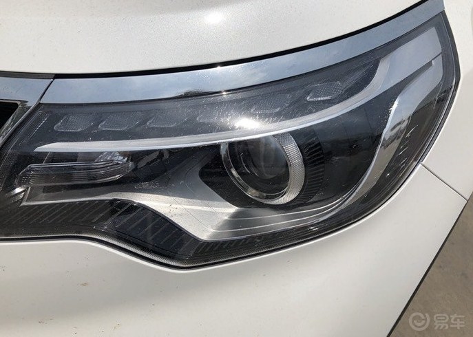 最新起亚智跑提车作业,老款起亚智跑购车推荐