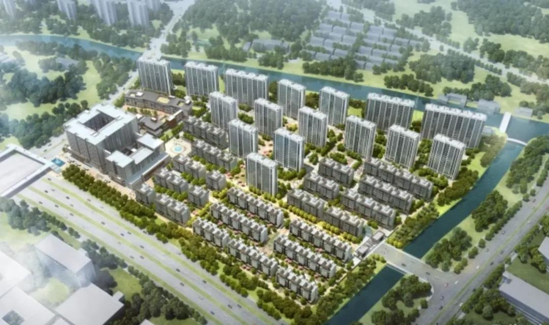 网红盘即将开盘,网红盘全部开盘