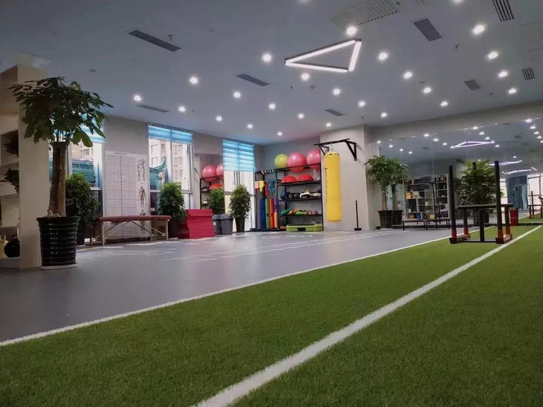 石家庄健身减脂训练推荐,石家庄健身21天