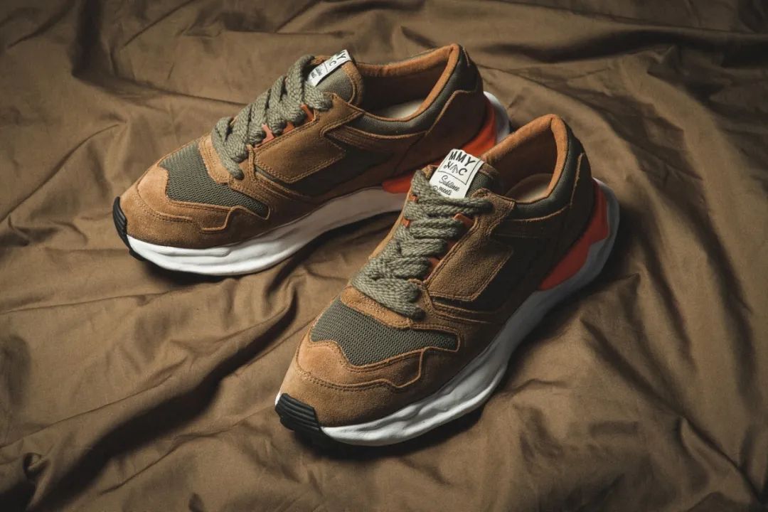 下半年最值得期待的鞋,今年最值得期待的鞋子