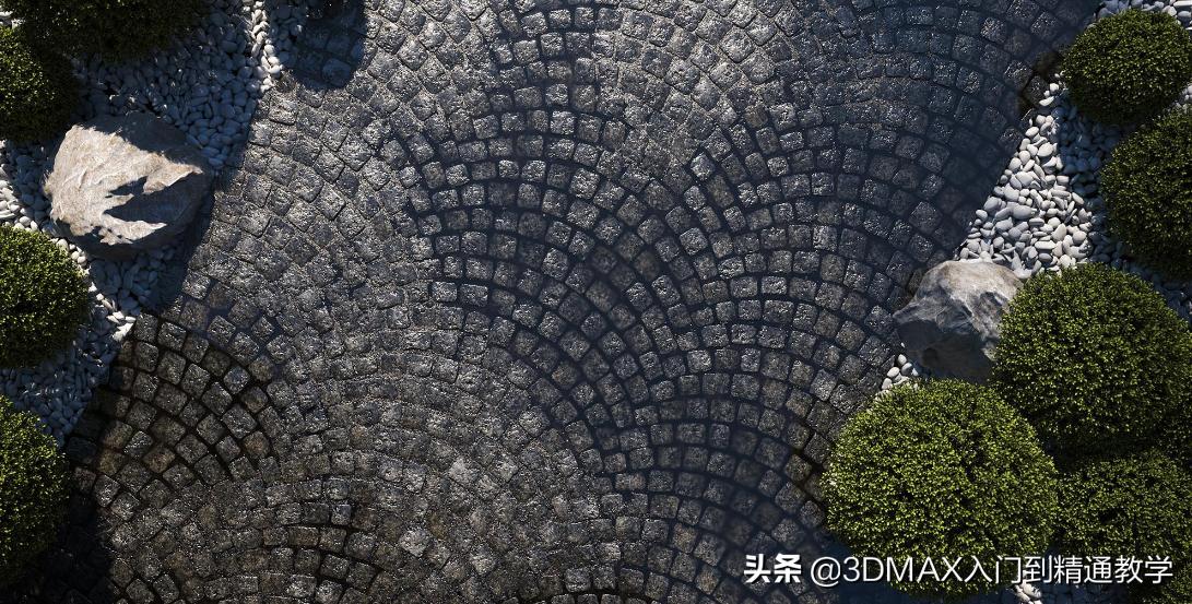 3dmax材质贴图案例高级教程,3dmax室内设计师