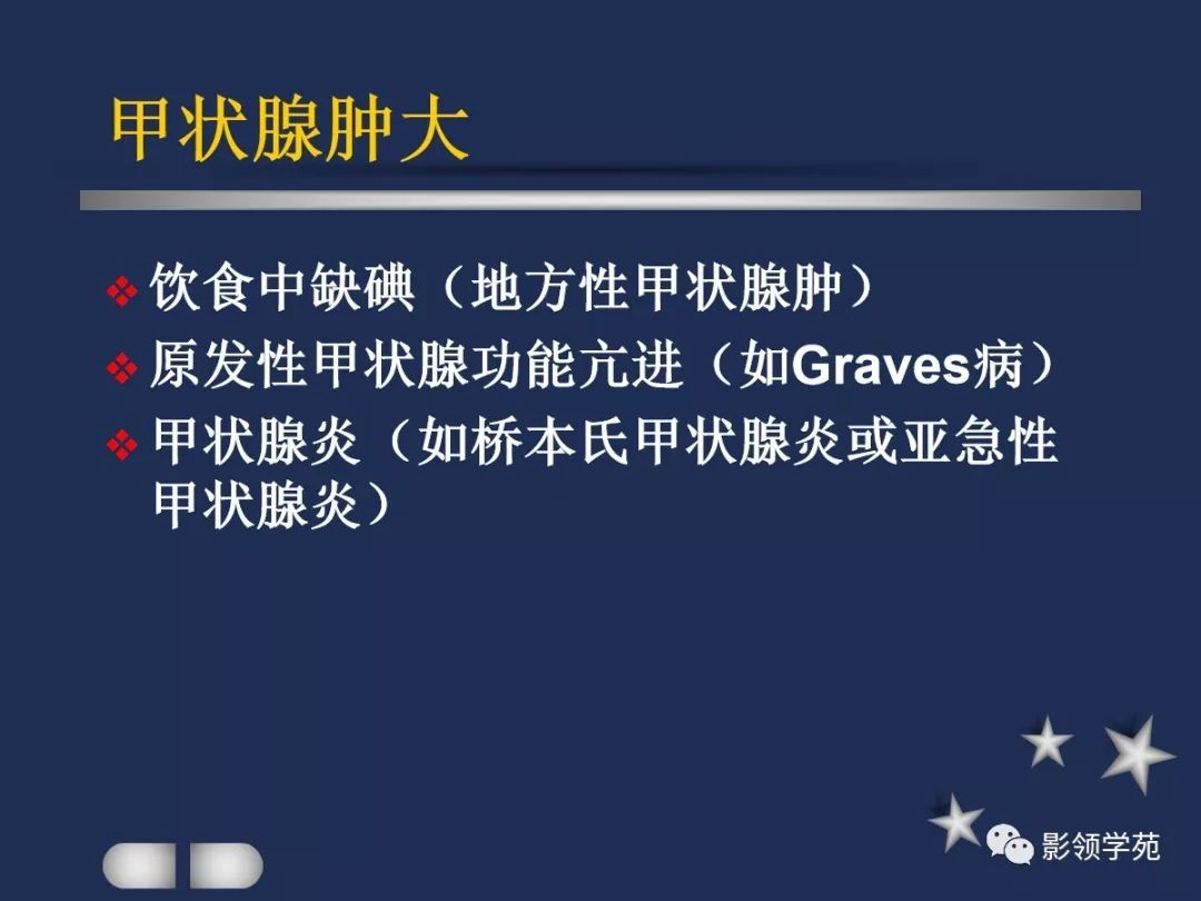 腮腺疾病影像学诊断,腮腺肿块影像诊断