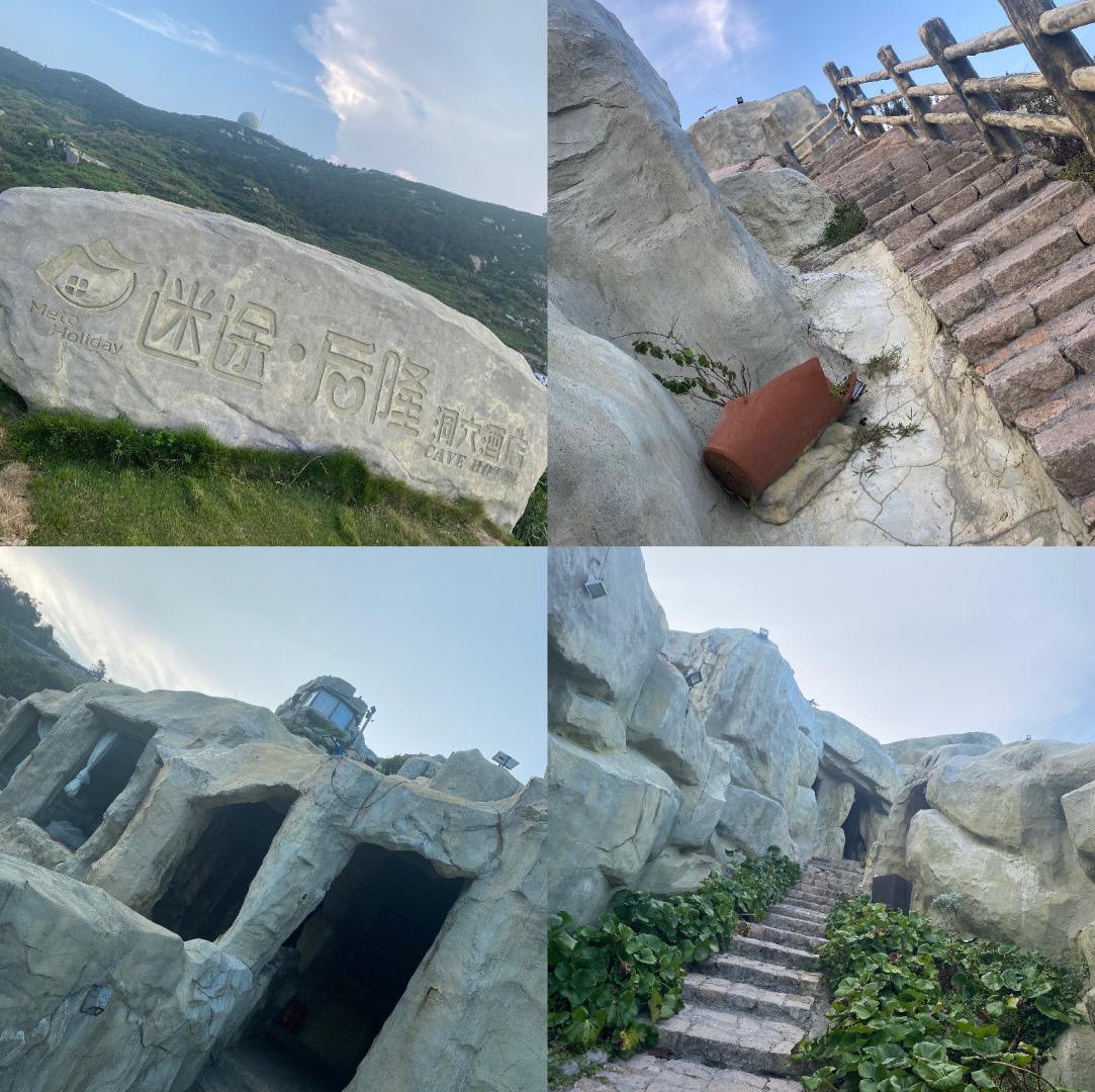 超美的海岛：南麂岛！从坐船上岛民宿拍照穿搭超齐全旅游攻略来啦