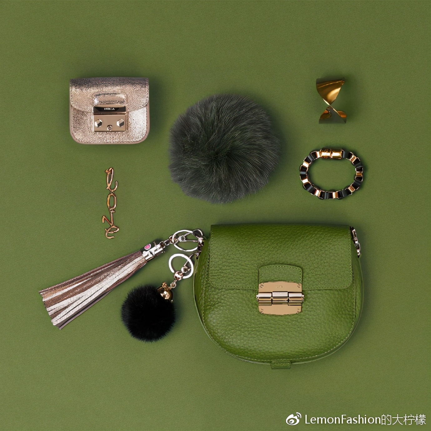 furla女包代购,轻奢包furla