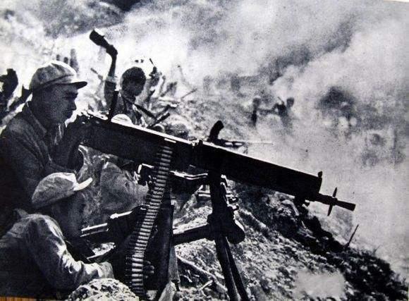 英勇的抗美战争,解放军第47军历史简介