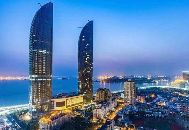 厦门名古屋旅游景区攻略,厦门旅游十大必去景点自由行攻略