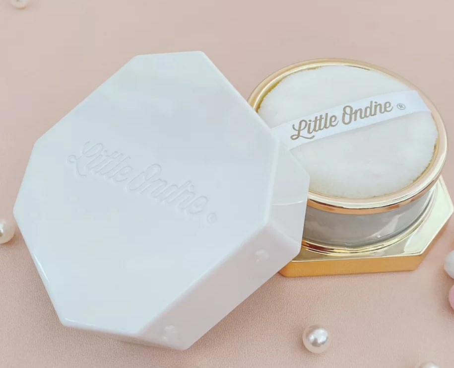 打造雾面妆,卡姿兰控油遮瑕粉底怎么选